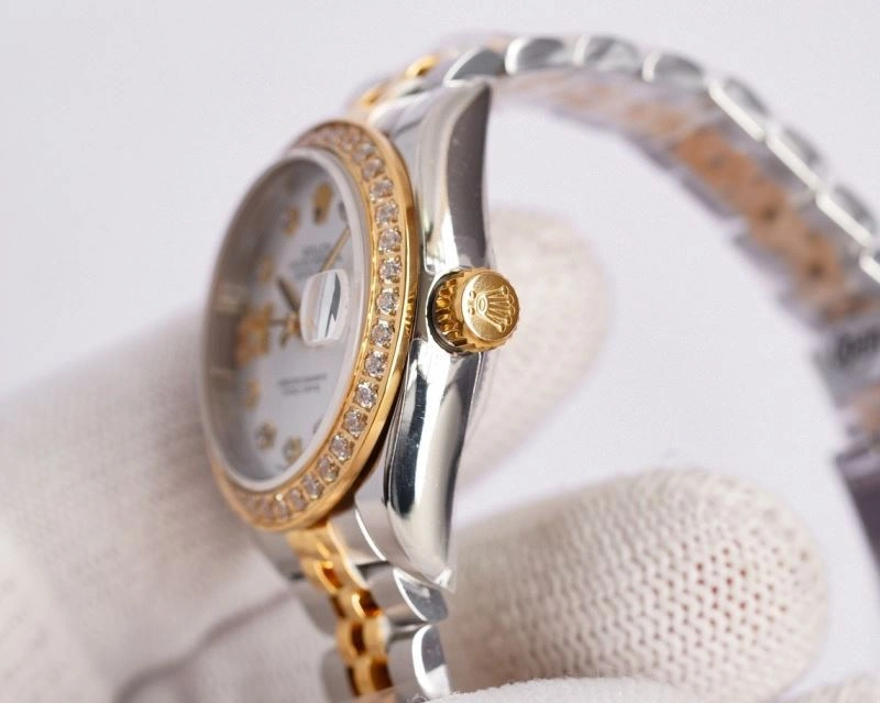 ROLEX Watches Breathable 201105