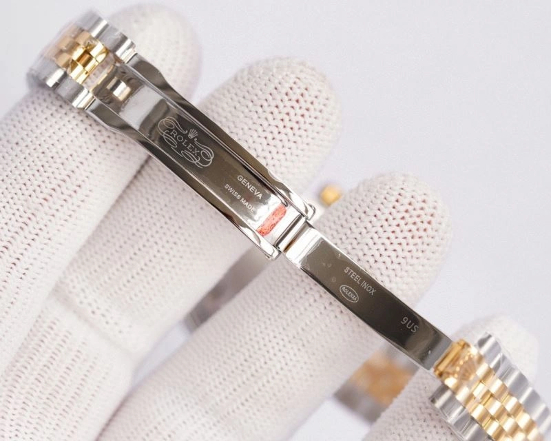 ROLEX Watches Breathable 201105
