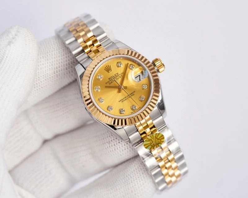 EyeCatching ROLEX Watches 201109