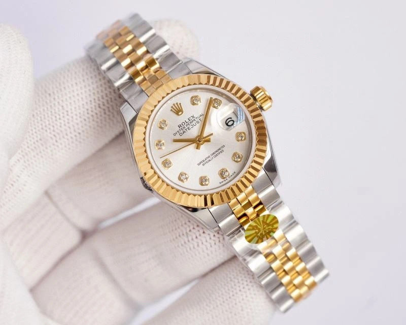 EyeCatching ROLEX Watches 201109