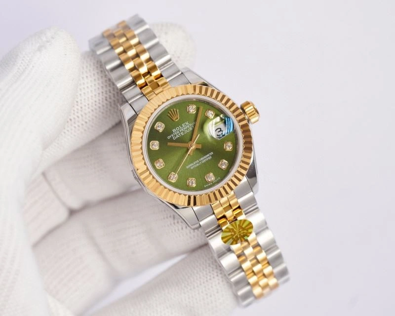 EyeCatching ROLEX Watches 201109