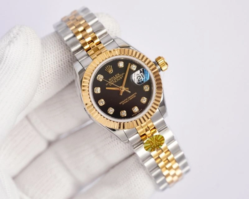EyeCatching ROLEX Watches 201109