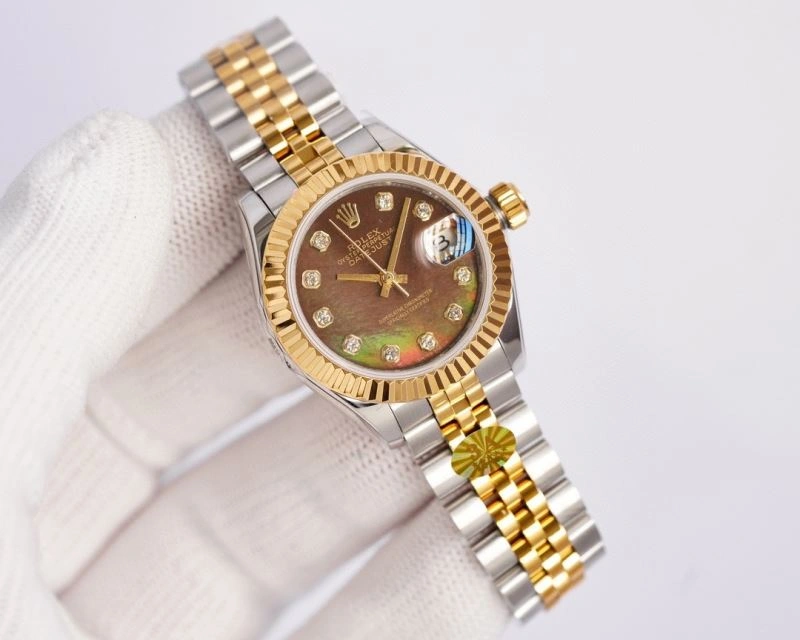 EyeCatching ROLEX Watches 201109