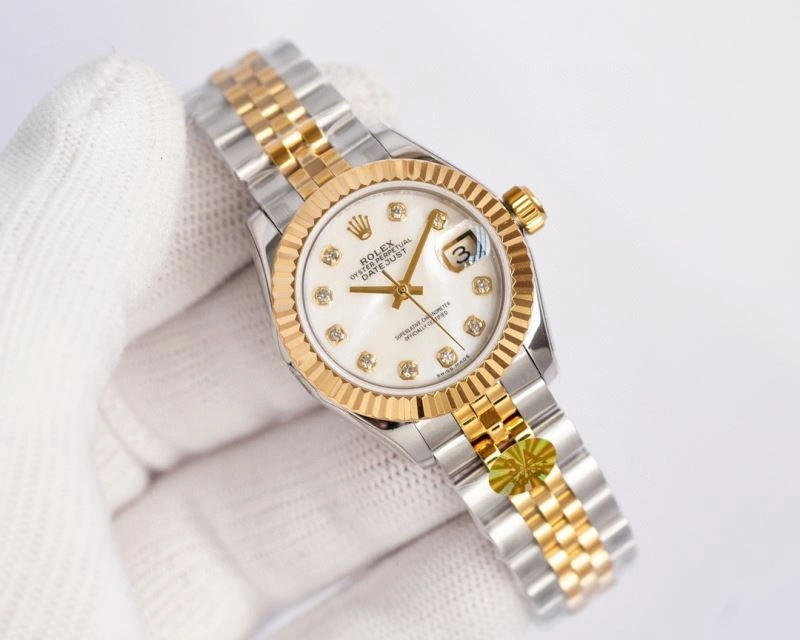 EyeCatching ROLEX Watches 201109