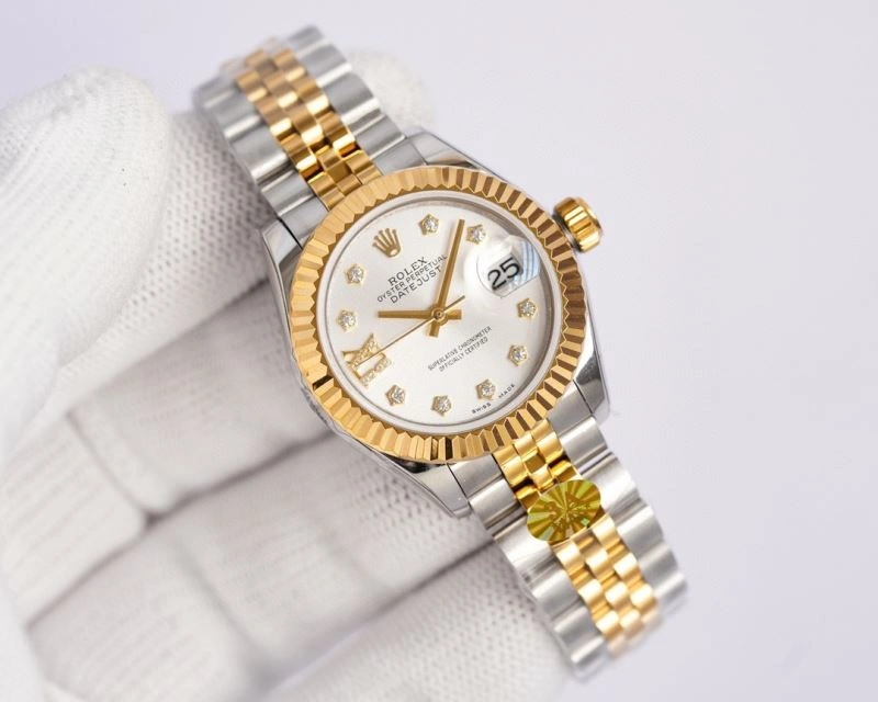 EyeCatching ROLEX Watches 201109