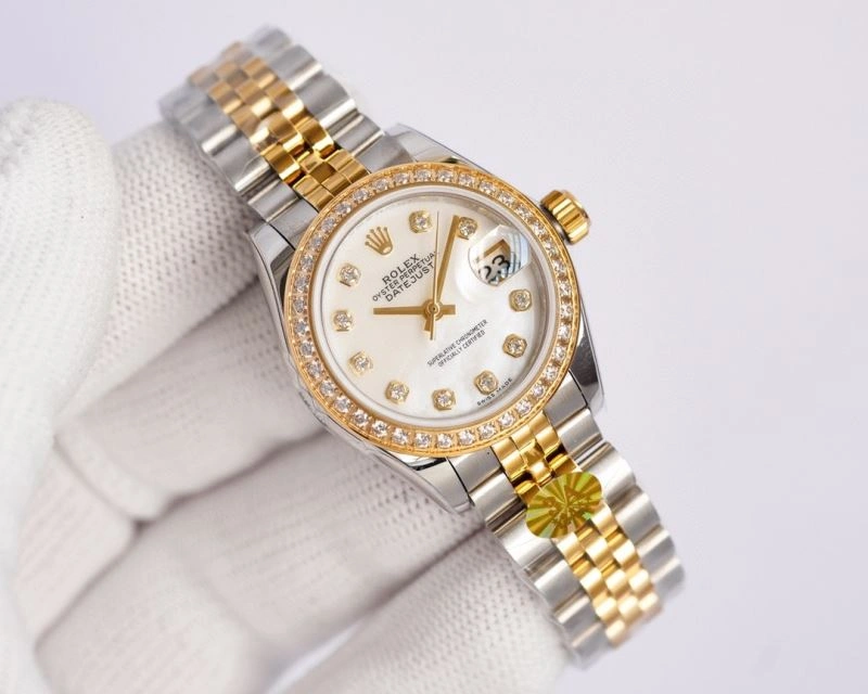 NewStyle ROLEX Watches 201107