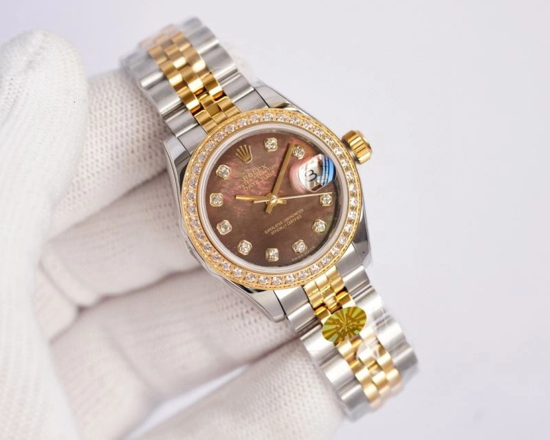 NewStyle ROLEX Watches 201107