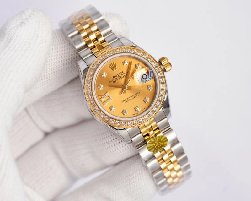 NewStyle ROLEX Watches 201107