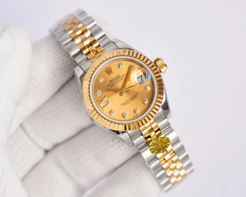 NewStyle ROLEX Watches 201107