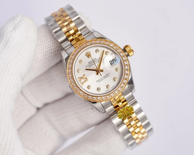 NewStyle ROLEX Watches 201107