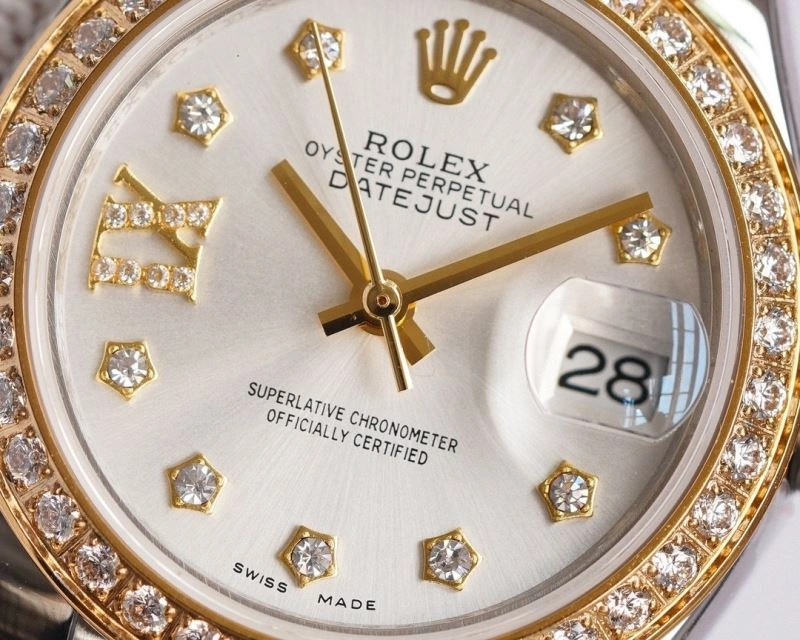 NewStyle ROLEX Watches 201107