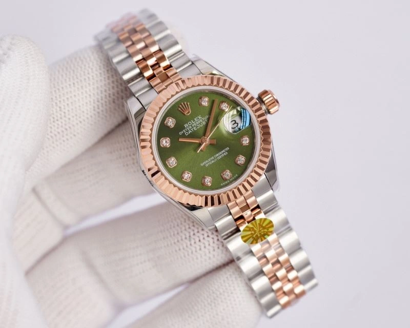 ZipUp ROLEX Watches 201104