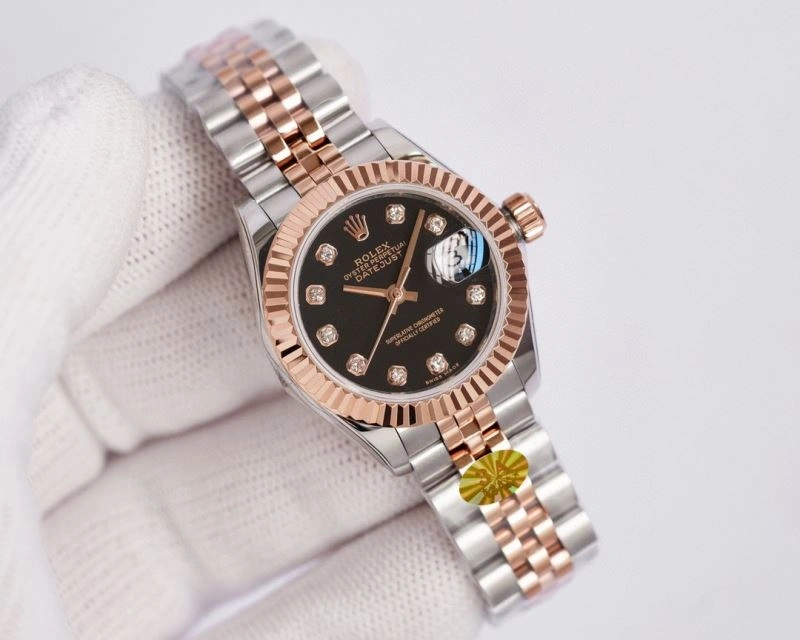ZipUp ROLEX Watches 201104