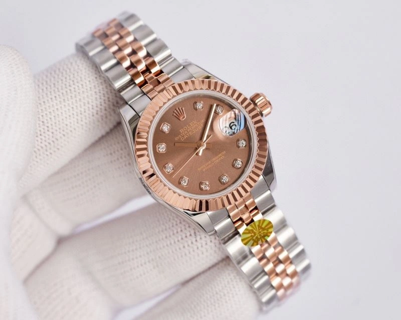 ZipUp ROLEX Watches 201104