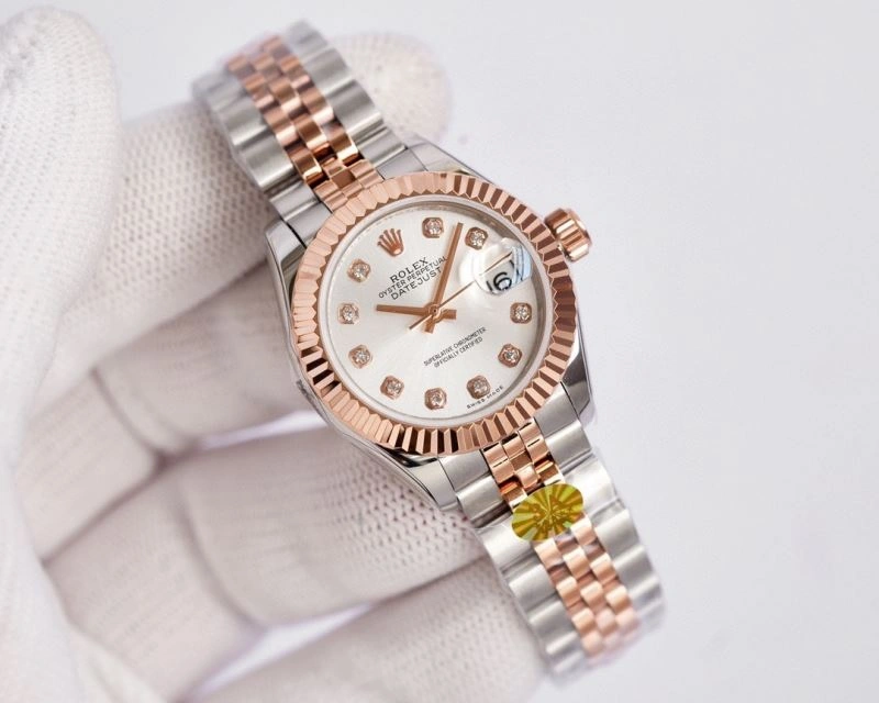 ZipUp ROLEX Watches 201104