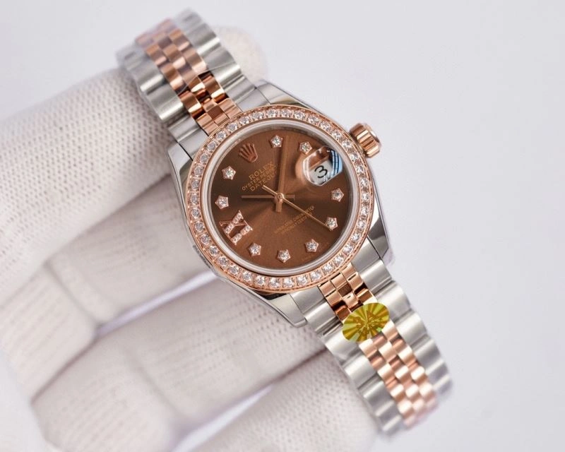 Reliable ROLEX Watches 201098