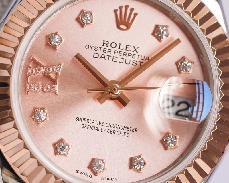 Reliable ROLEX Watches 201098