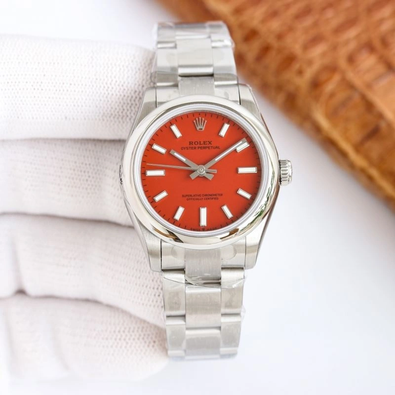 ROLEX Watches RelaxedFit 201092