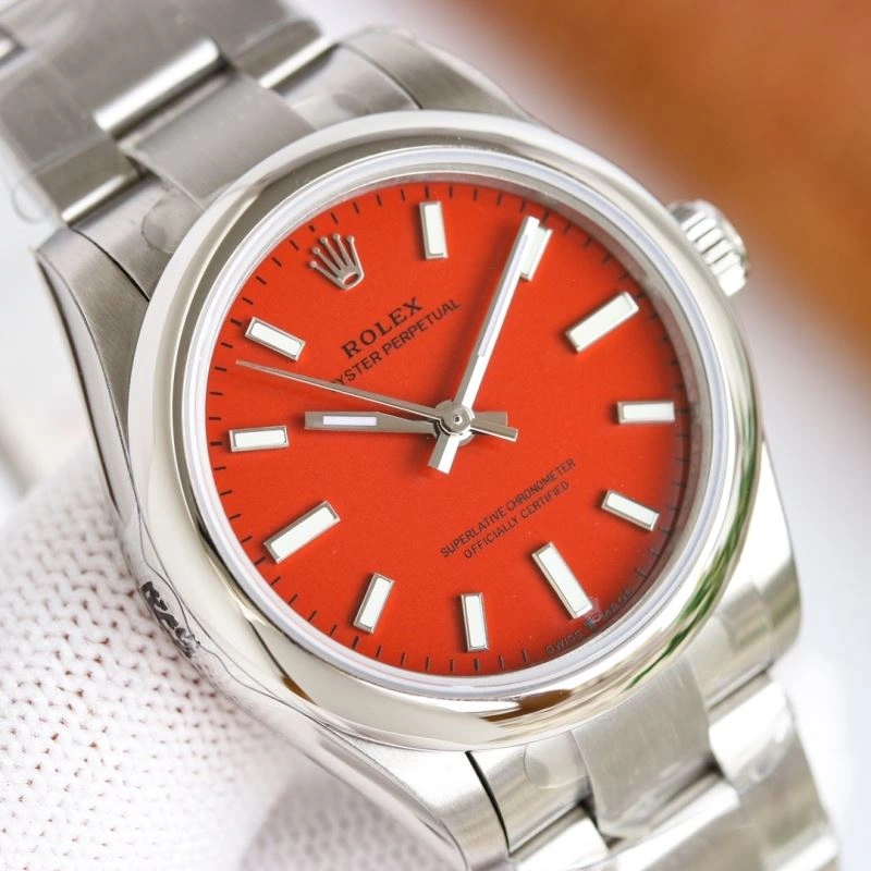 ROLEX Watches RelaxedFit 201092
