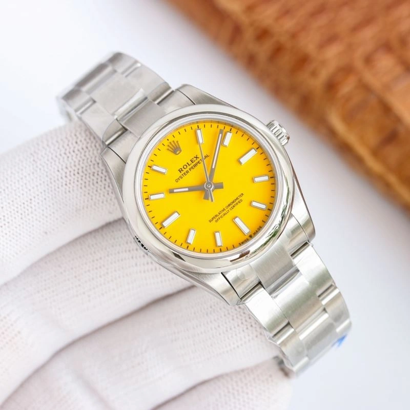 ROLEX Watches RelaxedFit 201092