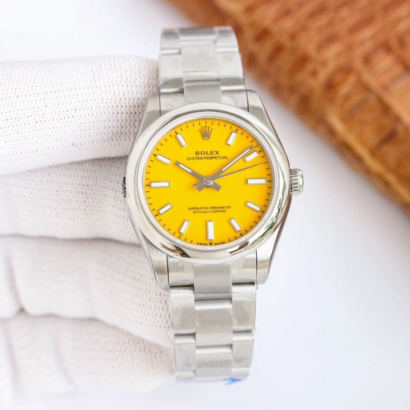 ROLEX Watches RelaxedFit 201092