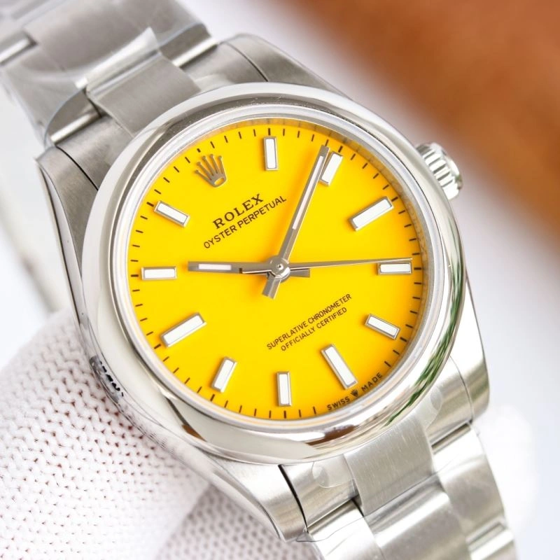 ROLEX Watches RelaxedFit 201092