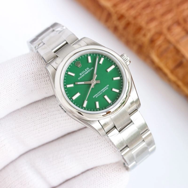 ROLEX Watches RelaxedFit 201095