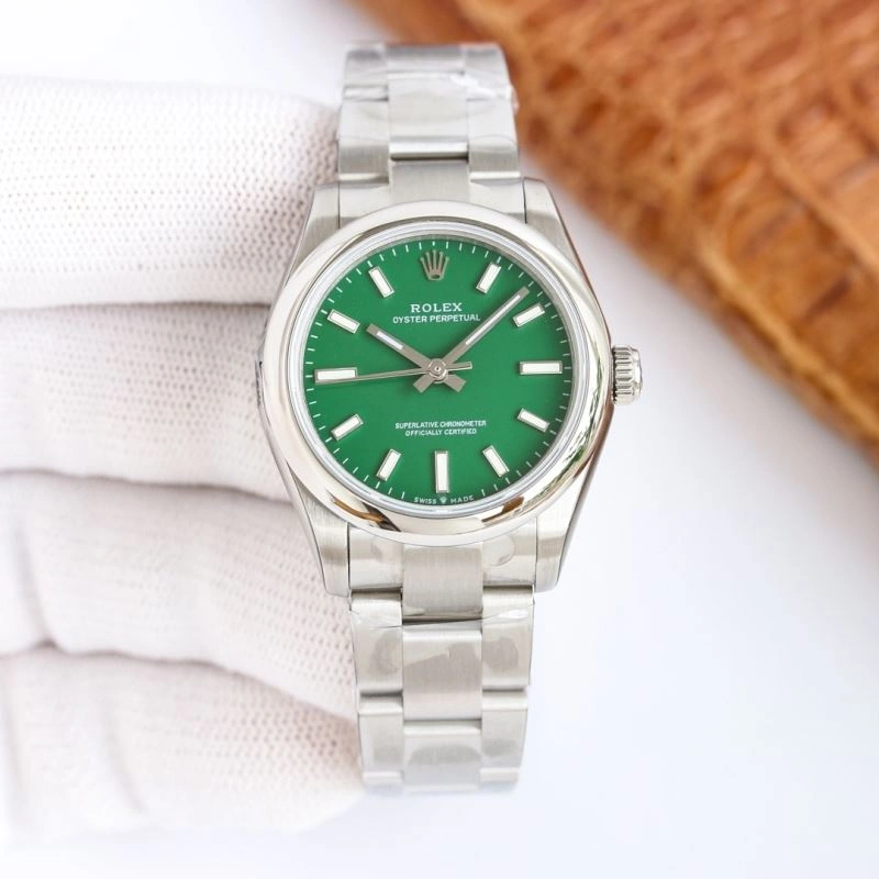 ROLEX Watches RelaxedFit 201095