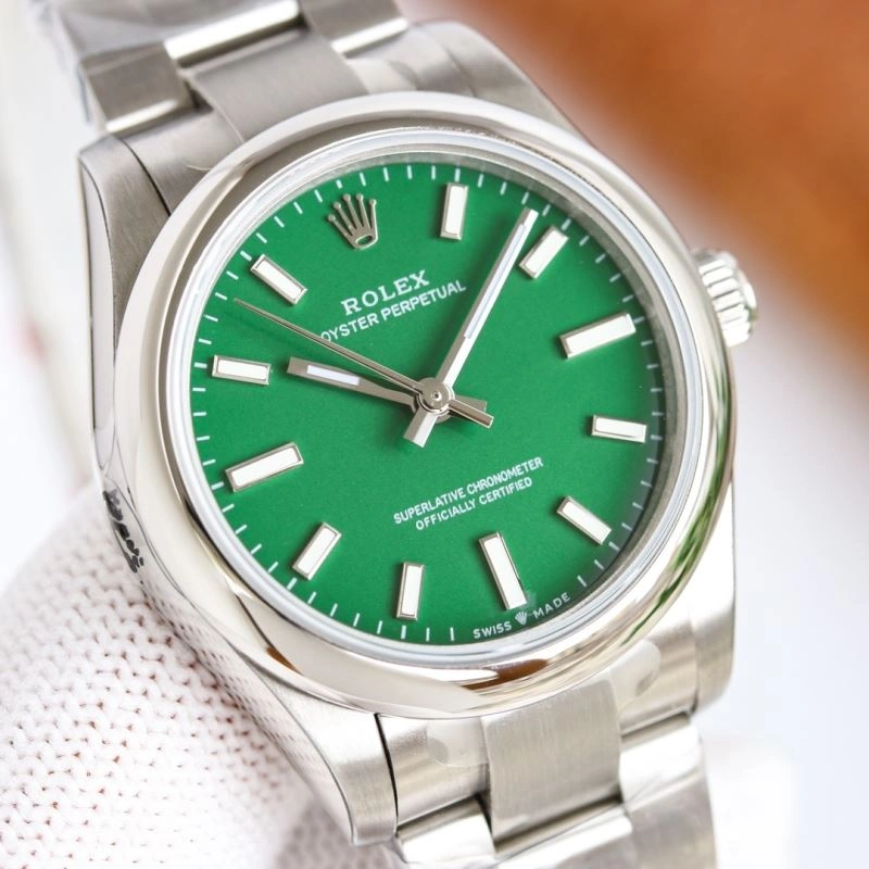 ROLEX Watches RelaxedFit 201095