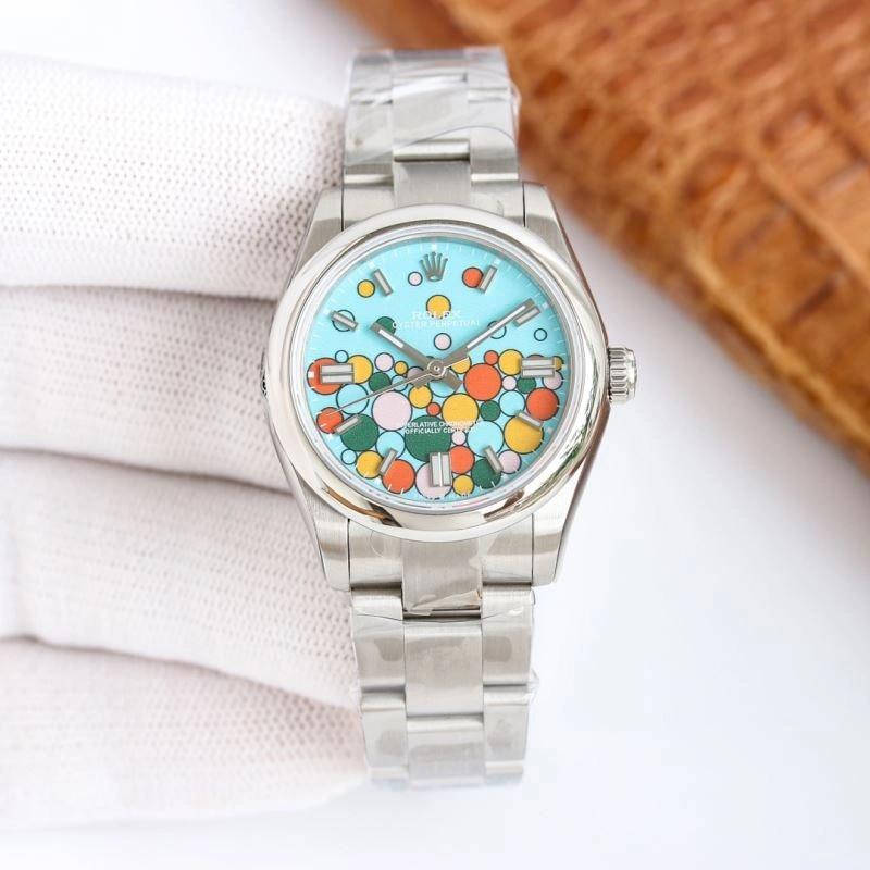 Comfortable ROLEX Watches 201108