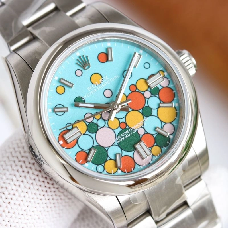 Comfortable ROLEX Watches 201108