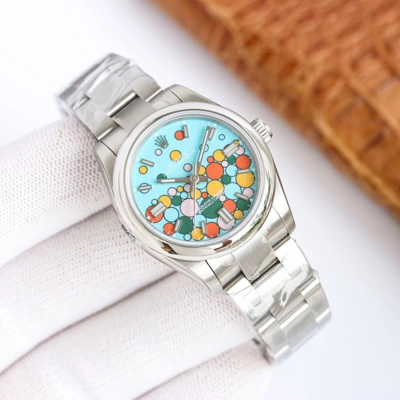 Comfortable ROLEX Watches 201108