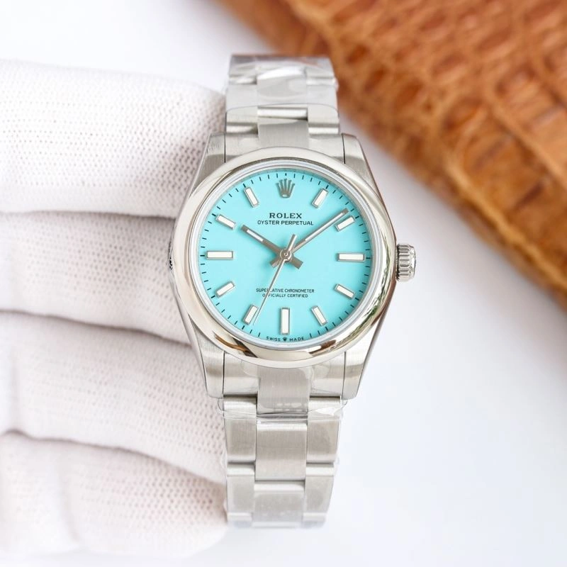 Comfortable ROLEX Watches 201108
