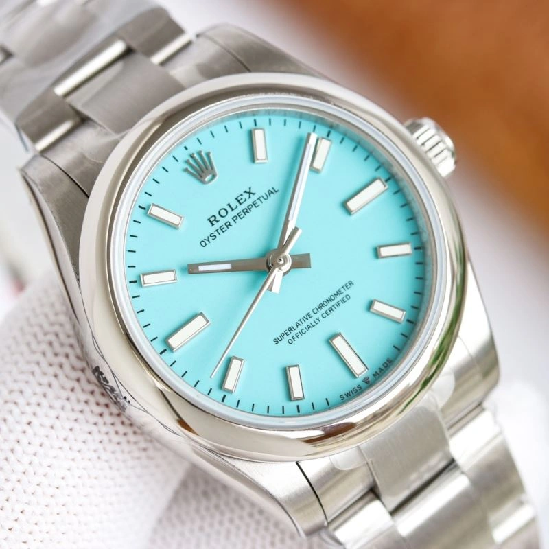Comfortable ROLEX Watches 201108