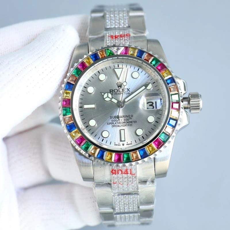 ROLEX Watches Casual 201093