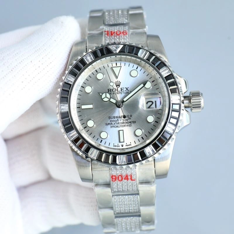 ROLEX Watches Casual 201093