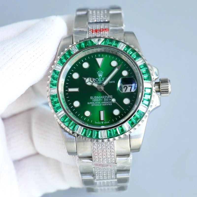 ROLEX Watches Casual 201093