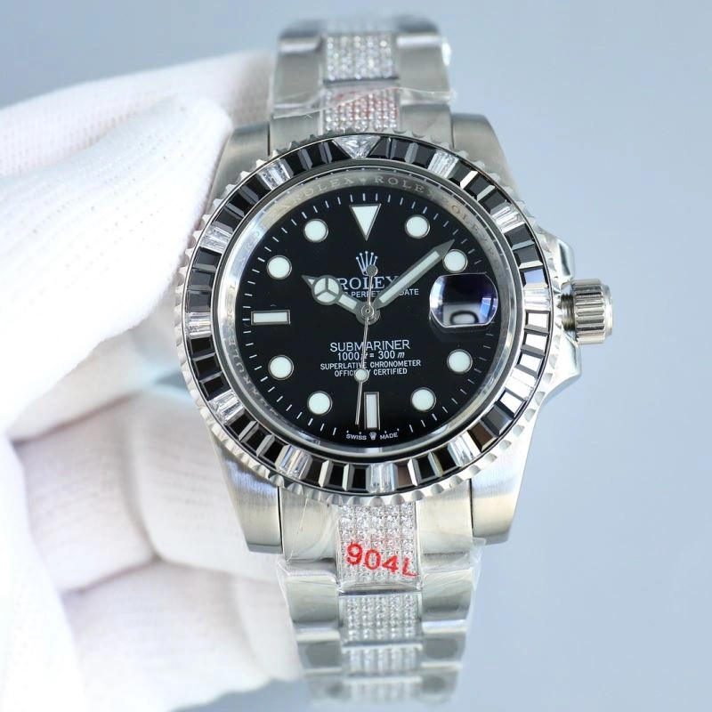 ROLEX Watches Casual 201093