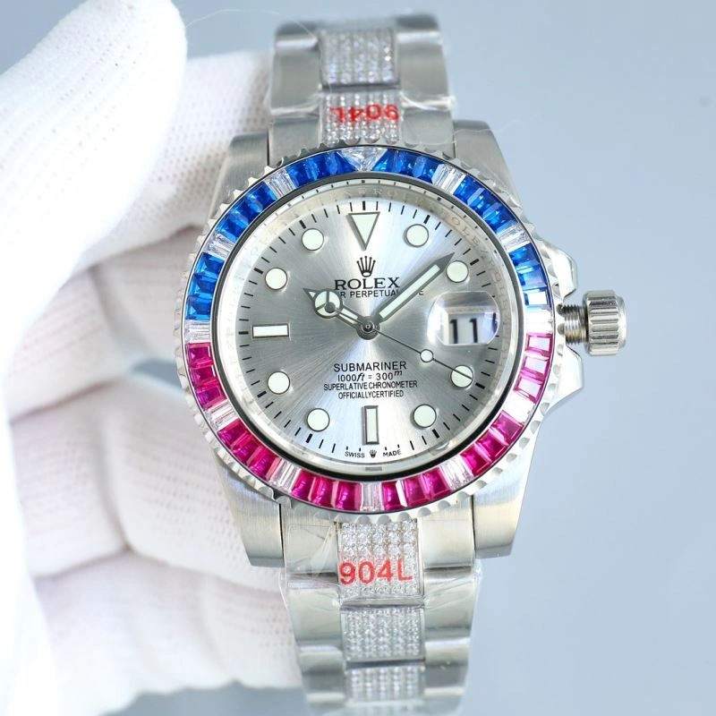 ROLEX Watches Casual 201093