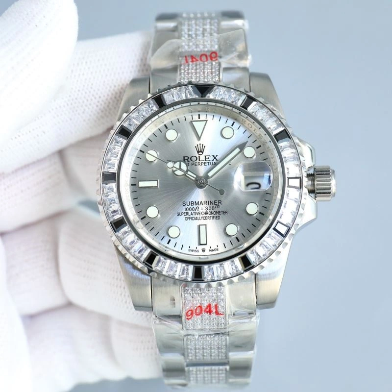 ROLEX Watches Casual 201093