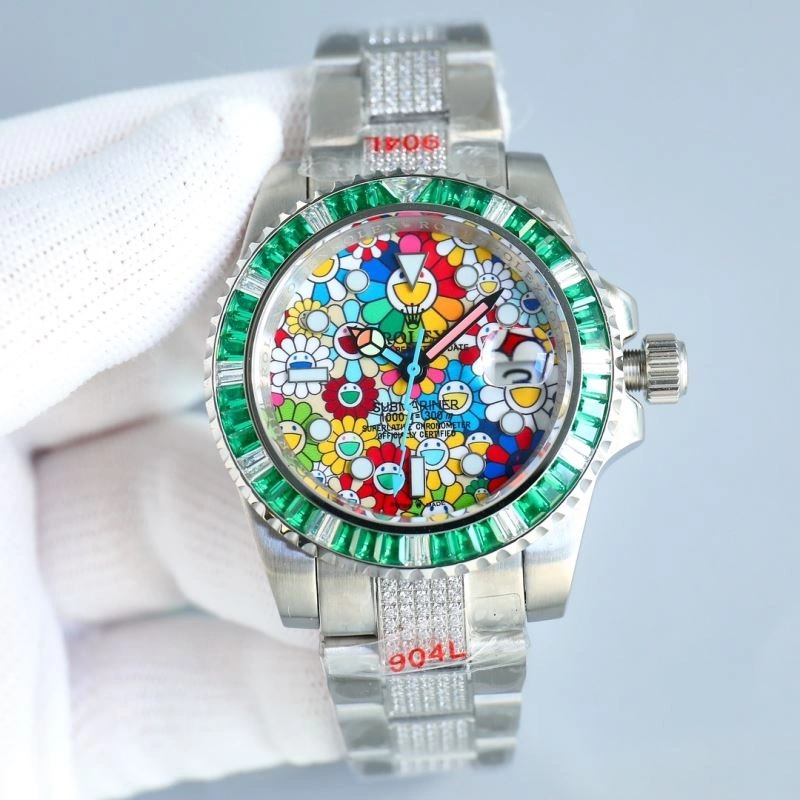 ROLEX Watches ModernLook 201110