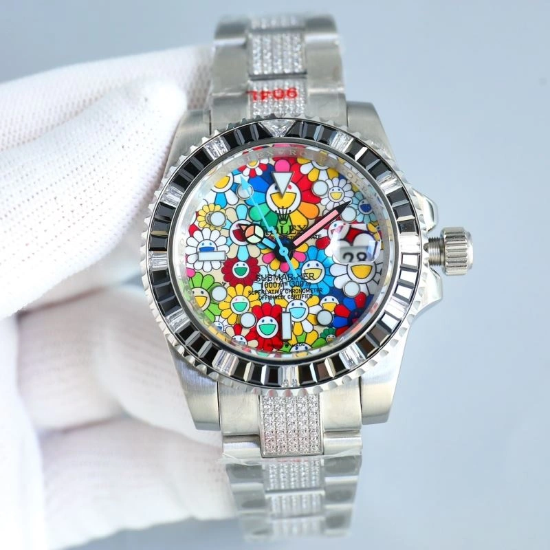 ROLEX Watches ModernLook 201110