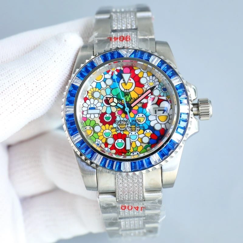ROLEX Watches ModernLook 201110