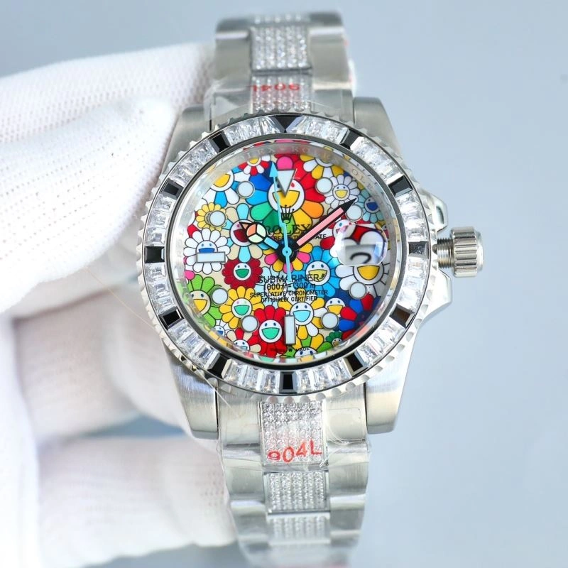 ROLEX Watches ModernLook 201110