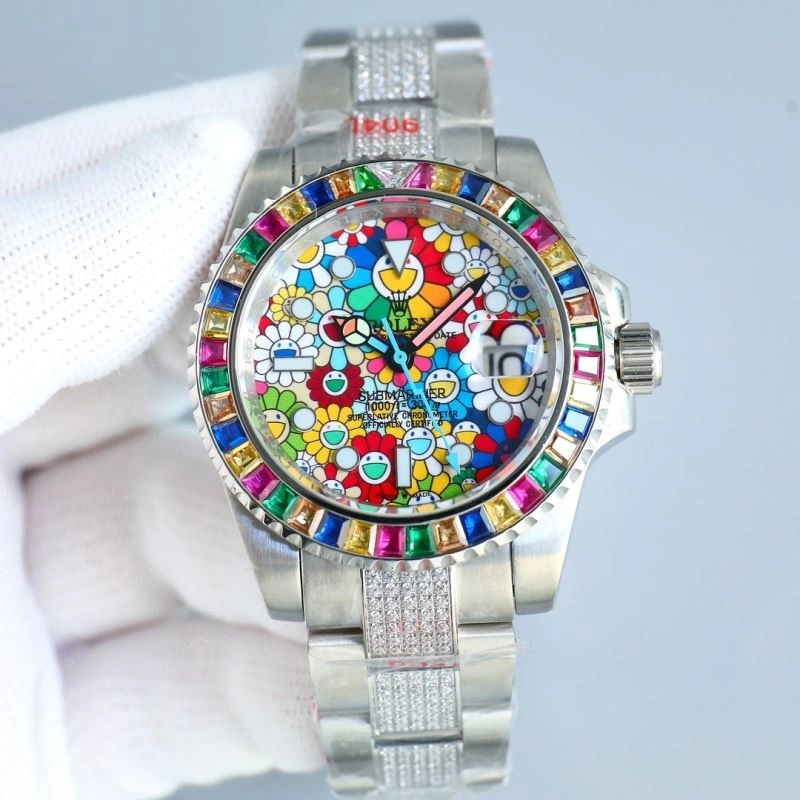 ROLEX Watches ModernLook 201110