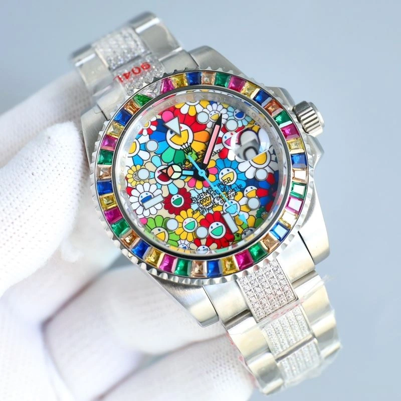 ROLEX Watches ModernLook 201110