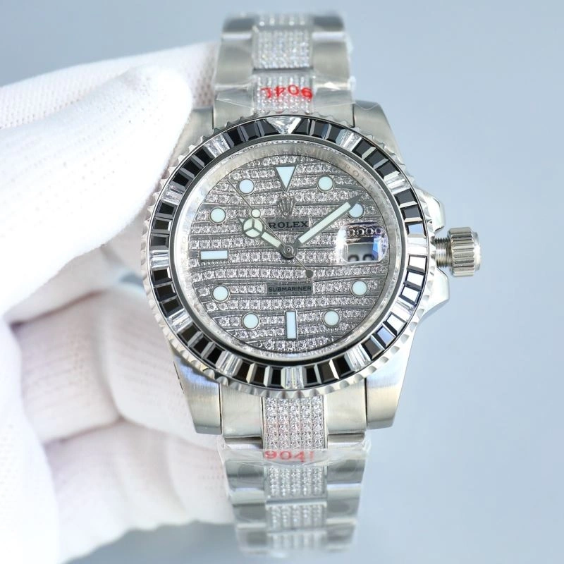Resilient ROLEX Watches 201112