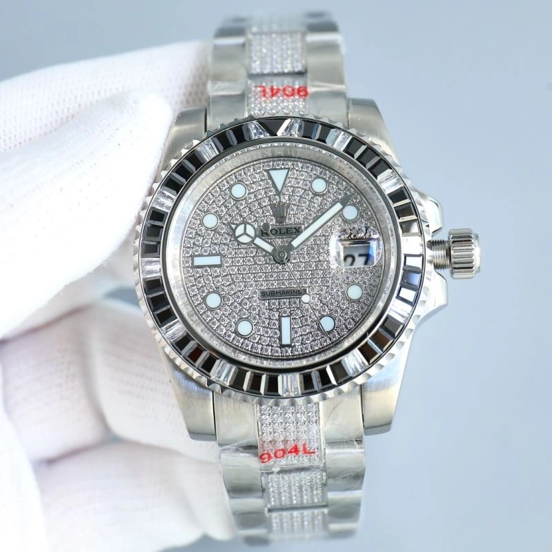 Resilient ROLEX Watches 201112
