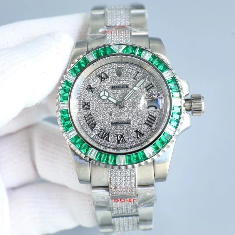 Resilient ROLEX Watches 201112