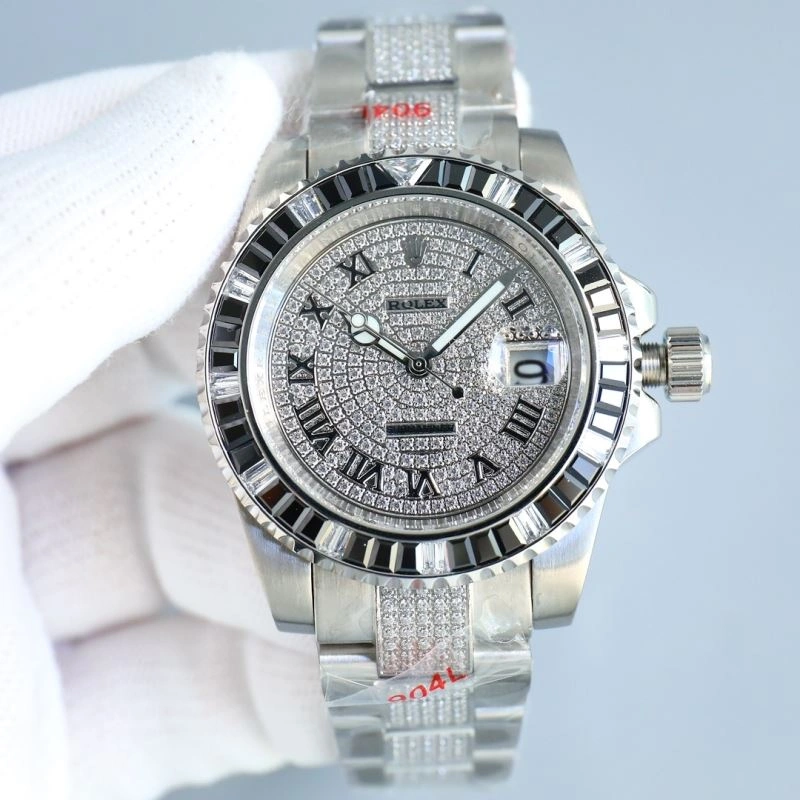 Resilient ROLEX Watches 201112